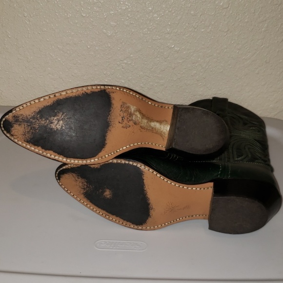 Vintage Capezio Boots - Picture 5 of 6